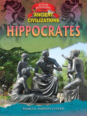 cover image of Hippocrates